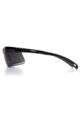 Очки Ever-Lite Bifocal (gray +1.5) Super Anti-Fog H2MAX, бифокальные серые с диоптриями Pyramex (319705393)