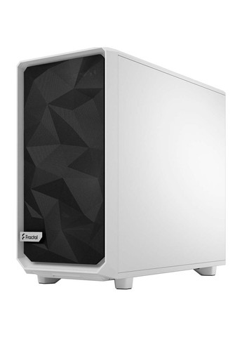 Корпус Meshify 2 Lite Tempered Glass White (FD-C-MEL2A-04) FRACTAL DESIGN (348058058)