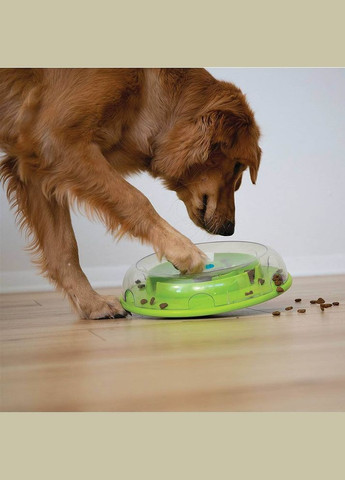 Игрушка интерактивная для собак Лабиринт (9no69344) Nina Ottosson (315492665)