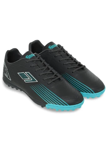 Темно-серые сороконожки футбольные sport sg-301315-3 размер No Brand