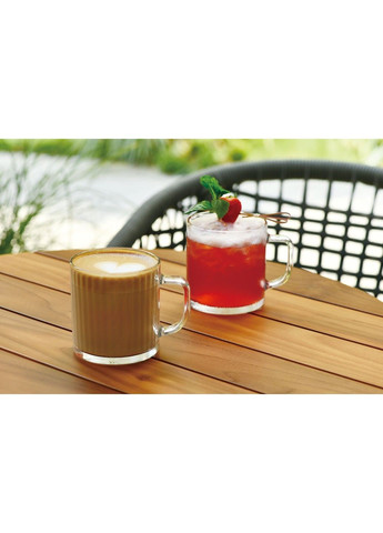 Чашка VICY /500 мл (V5650) Luminarc (365276107)