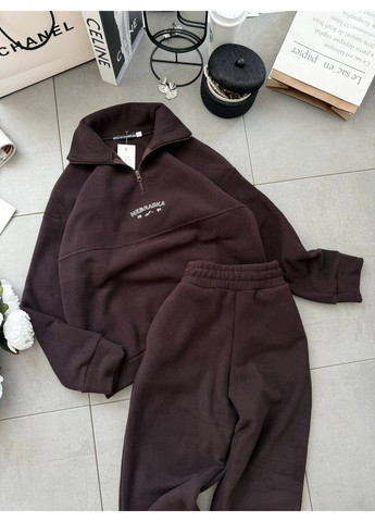 ❄️ Женский костюм из двустороннего флиса Vione (367078028)