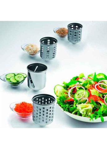 Шатківниця для м'ясорубки ZMMA086W Zelmer (315407188)