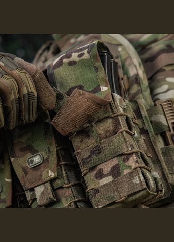 Результат для АК двойной с клапаном Gen.3 Multicam M-TAC (303262784)