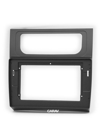 Переходная рамка серии 22-1588 для Volkswagen Touran 2010-2015 10 дюймов Carav (346509645)