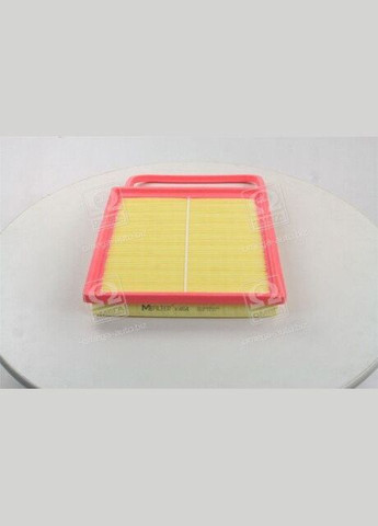 Фильтр воздушный Seat, Skoda, Volkswagen (выр-во ) M‑Filter (366301266)