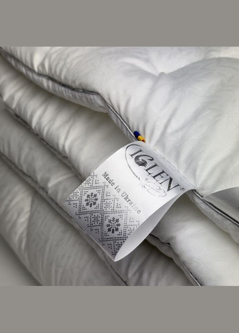 Демісезонна гіпоалергенна ковдра, 160х215см Iglen (305064010)