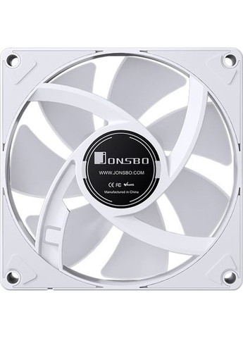 Кулер процесорний CR-1400 V2 ARGB White Jonsbo (323093541)