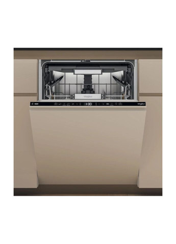 Посудомийна машина W7IHT58T вбудована WHIRLPOOL (354229334)