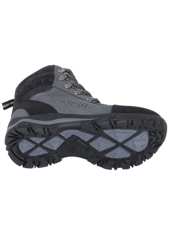 Черевики осінні 1213 для хлопчиків сірі, нубук. Розмір Topitop (366326822)