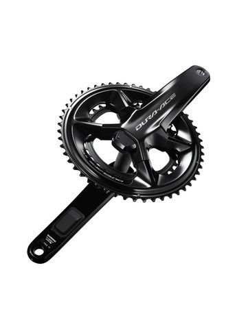 Шатуны FC-R9200-P Dura-Ace Hollowtech II 175мм 52X36, с измерителем мощности Shimano (359456277)