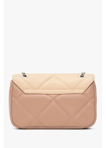 Сумка на плече, колір бежевий Cromia (364666327)