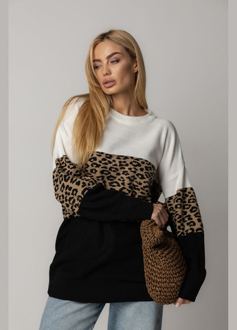 В'язаний джемпер No Brand (304792049)