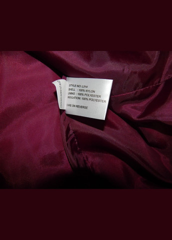 Жилет женский демисезонный утепленный PORT AUTHORITY р.50 242R (только в указанном размере, только 1 шт) No Brand (319862971)