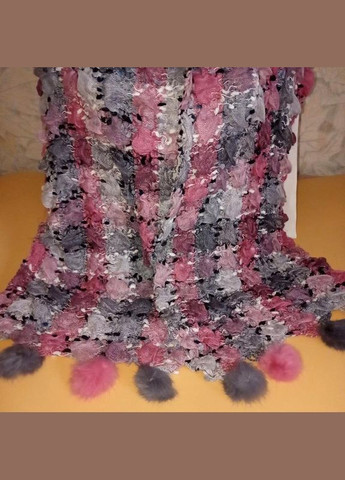 Шарф женский красивый аксессуар. No Brand (337359572)