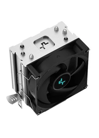 Кулер для процессора AG300 BK, алюминий/медь, 1x92 мм, для intel 115x/1200/1700, AMD AMx/FMx, до 150 Вт (R-AG300-BKNNMN-G) DeepCool (395338734)