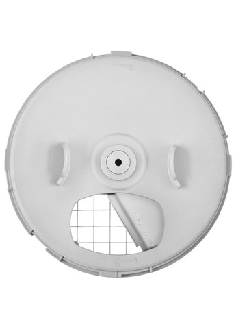 Кухонный комбайн 3,1 л 5KFP1319EAC кремовый KitchenAid (368594113)