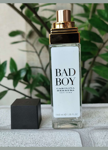 Парфум чоловічий Bad Boy (Бед Бой), 40 мл No Brand (335810374)