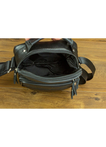 Кожаная мужская сумка Borsa Leather (289200916)