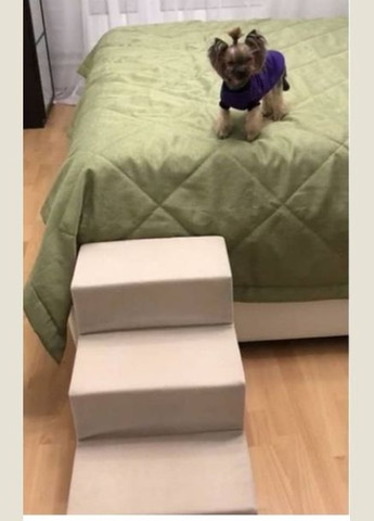 Лестница для собак купить Портативная лестница для собак Лестница для щенков Лесенка для щенков No Brand (339786171)