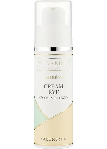 PHarmika Крем под глаза "Эффект ботокса" Cream Eye Botox Effect 30ml (2-955668) — Крем, Италия (380113409)