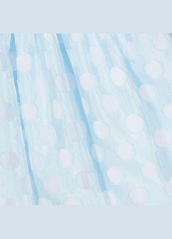 Блакитна сукня, арт. 229, 80 см, 12 міс. Balloon chic (350314171)