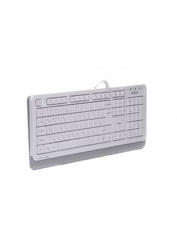 Клавіатура A4Tech FK10 White (268142082)