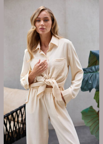 Женский костюм однотонный Україна (341264226)