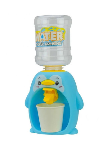 Кулер колір різнокольоровий ЦБ-00223511 No Brand (282925024)