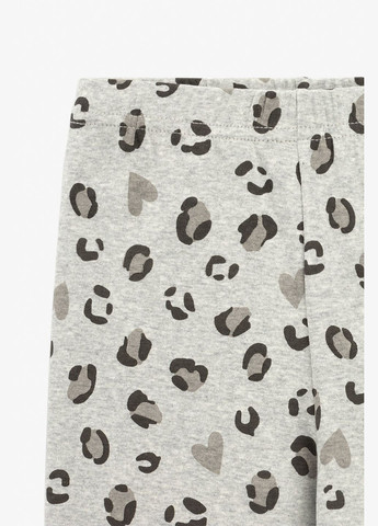 Лосини з принтом для дівчинки 178 116 см shop (2000990940339) Lizi Kids (363018748)