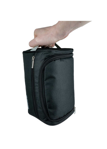 Универсальный подвесной органайзер для путешествий 15,5х14,5х24,5 см LoveYouHome (373293832)