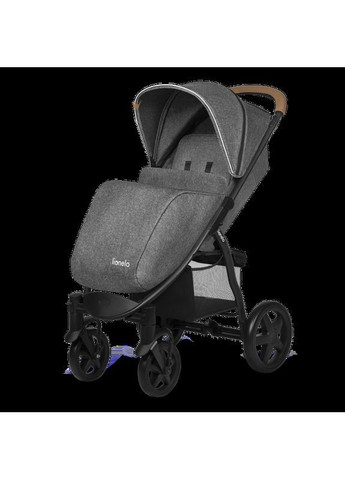 Прогулянкова коляска Annet Plus Stone Caramel () Lionelo LO-ANNET PLUS STONE (366524628)