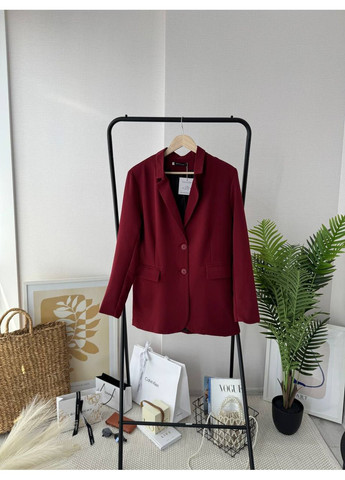 Піджак oversize люкс якості Україна (353495284)