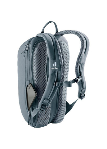 Рюкзак Stepout 12 л black 3815023 7000 Deuter (350229863)