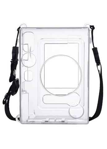 Чохол для фотоапарата Instax Mini EVO Прозорий Fujifilm (329191966)