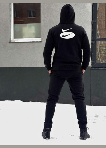 Костюм Утепленный 3-х нить на флисе 💥🧨 ВЫСОКОЕ КАЧЕСТВО💥 No Brand (316641136)