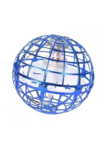 Комплект набор летающий мяч шар бумеранг спиннер аккумуляторный с антигравитационным мячом (476760-Prob) Unbranded (290663820)