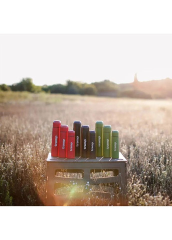 Термос Basic 0,5 л black UTRC-103-black Tramp (366467702)