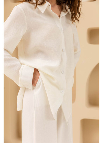 Белая рубашка Seventeen