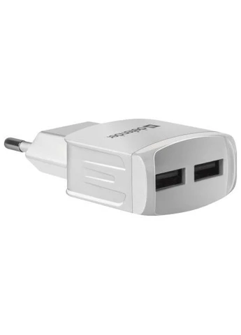 Зарядное устройство 2xUSB 16W 2.1A UPA-22 Defender (396866037)