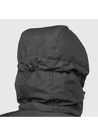 Тактична зимова куртка Black Membrane Climashield Apex UATAC (316086297)