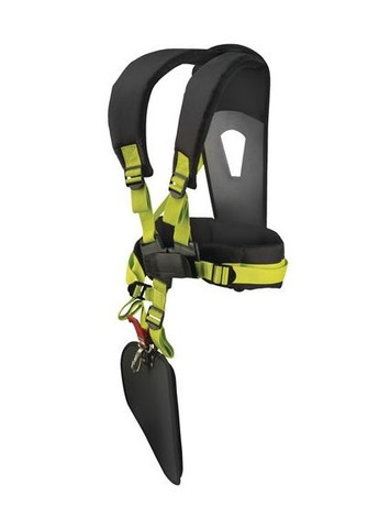 Ремень ранцевой RAC138 эргономичный Vertebrae+ 5132002706 Ryobi (315502205)