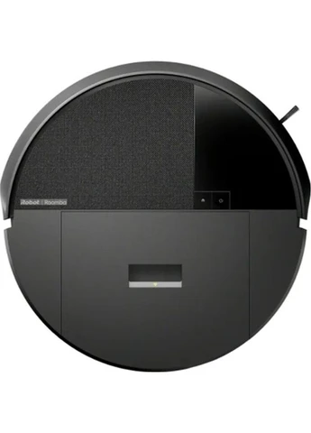 Пилосос Roomba Combo Dust Compactor 205 (Black) (L121040) iRobot (390919816)