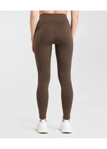 Спортивні легінси Gymshark (400944807)