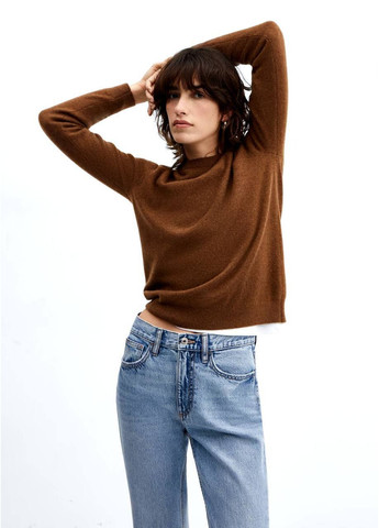 Джинсы Mango - (348466630)