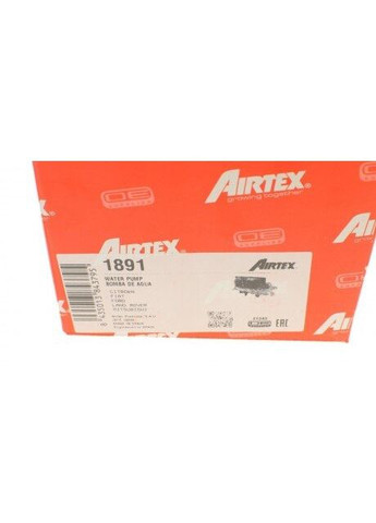 Водяной насос AIRTEX (345779465)