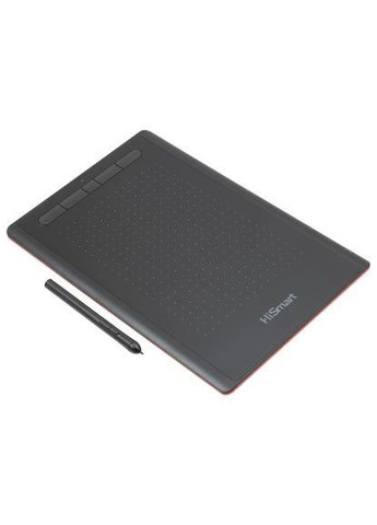 Графический планшет (HS081331) HiSmart WP9625 (366104426)