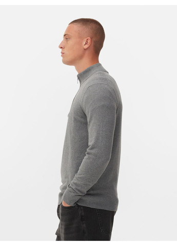 Серый джемпер демисезон,серый, Primark