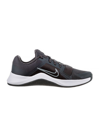 Черные летние кроссовки m mc trainer 2 dm0823-011 Nike