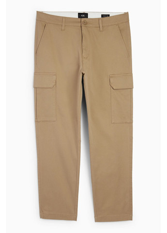 Штани чино regular C&A (361849423)